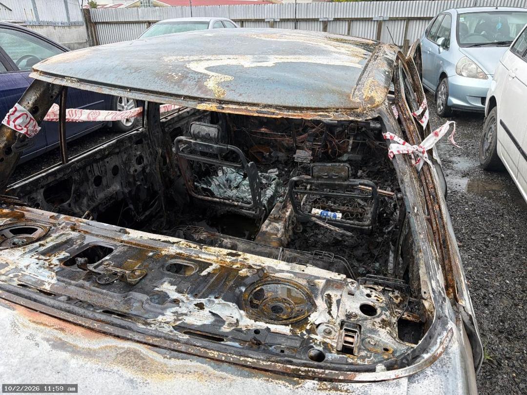 Photo '6' of Ford Laser Ghia Sedan Photo '6' of Ford Laser Ghia Sedan