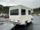 Thumbnail '3' of Ford Trader 2.0T SWB Motorhome