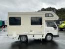 Thumbnail '2' of Ford Trader 2.0T SWB Motorhome