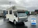 Thumbnail '1' of Ford Trader 2.0T SWB Motorhome