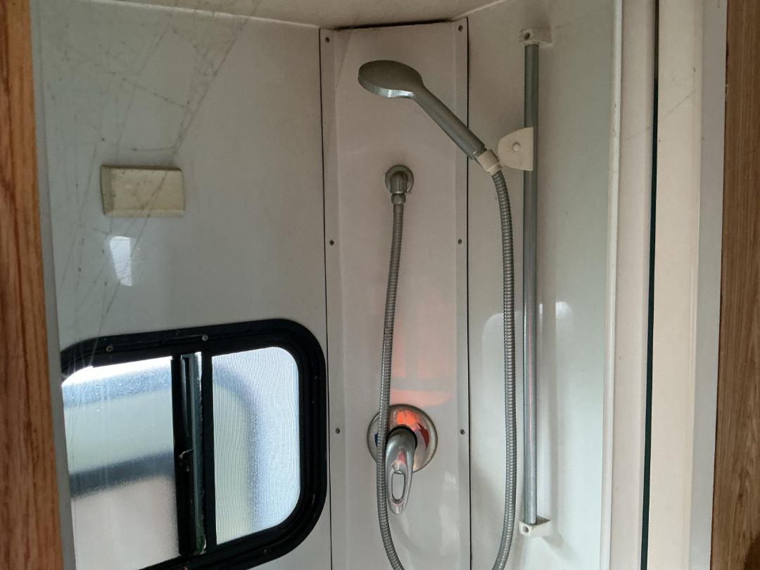 Photo '24' of Ford Trader 2.0T SWB Motorhome Photo '24' of Ford Trader 2.0T SWB Motorhome
