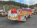 Thumbnail '4' of Hino FD162LA Fire Appliance