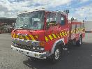 Thumbnail '9' of Hino FD162LA Fire Appliance