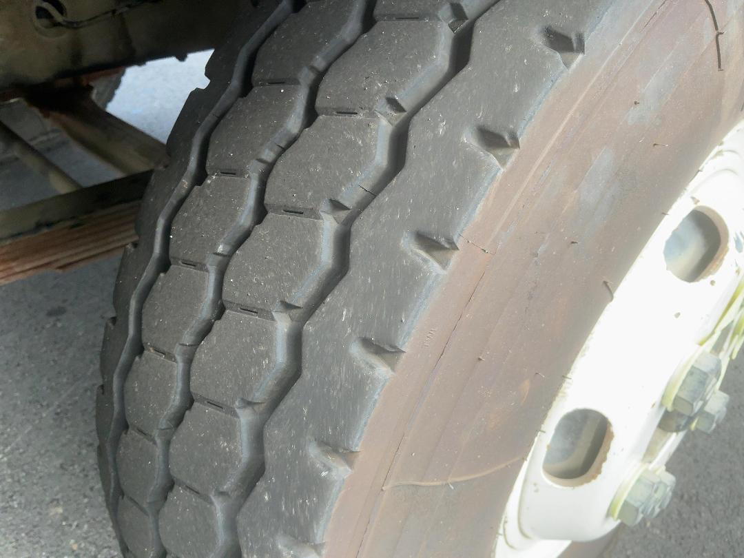 Photo '35' of Hino FD162LA Fire Appliance