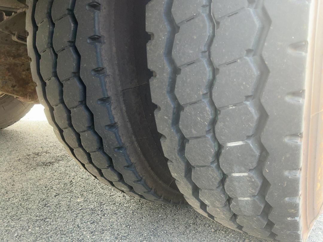 Photo '32' of Hino FD162LA Fire Appliance