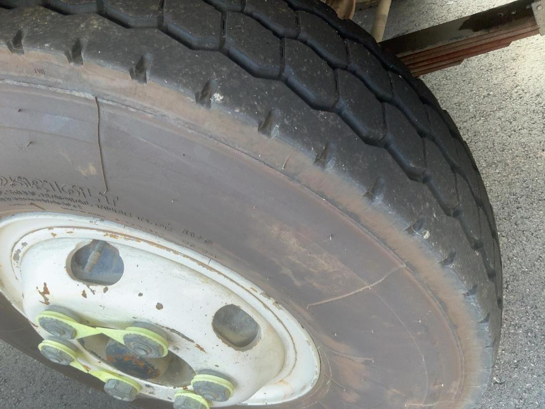 Photo '34' of Hino FD162LA Fire Appliance