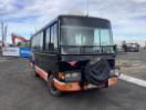 Thumbnail '1' of Hino Rainbow Motorhome Thumbnail '1' of Hino Rainbow Motorhome