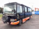 Thumbnail '7' of Hino Rainbow Motorhome Thumbnail '7' of Hino Rainbow Motorhome