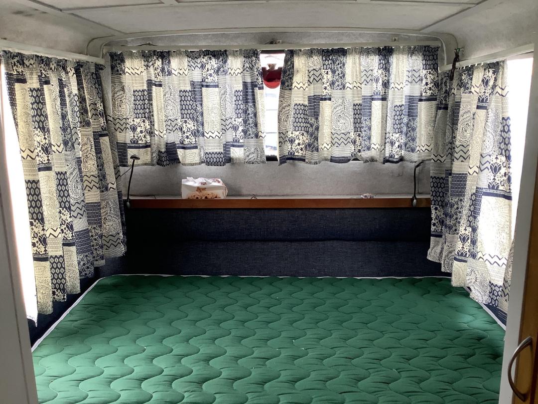 Photo '25' of Hino Rainbow Motorhome Photo '25' of Hino Rainbow Motorhome