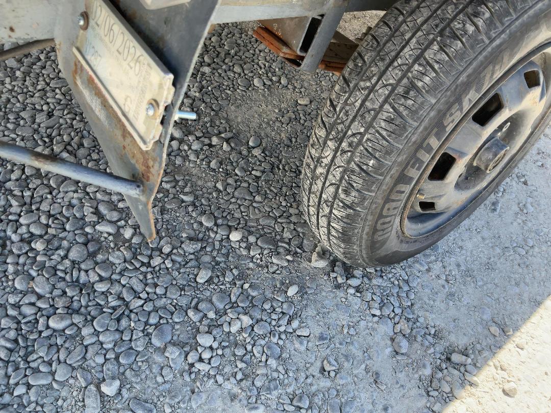 Photo '7' of Homebuilt Prescott Flat Deck - Single