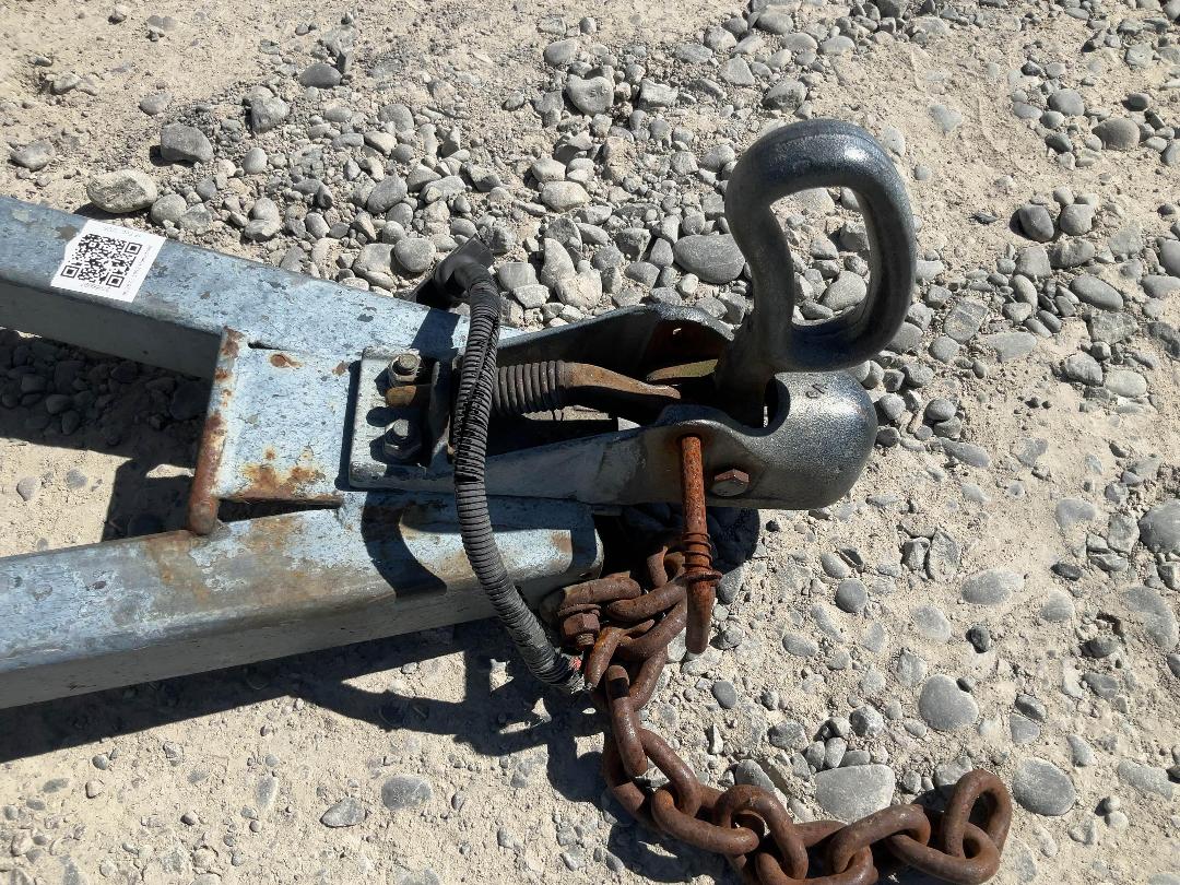 Photo '13' of Homebuilt Prescott Flat Deck - Single