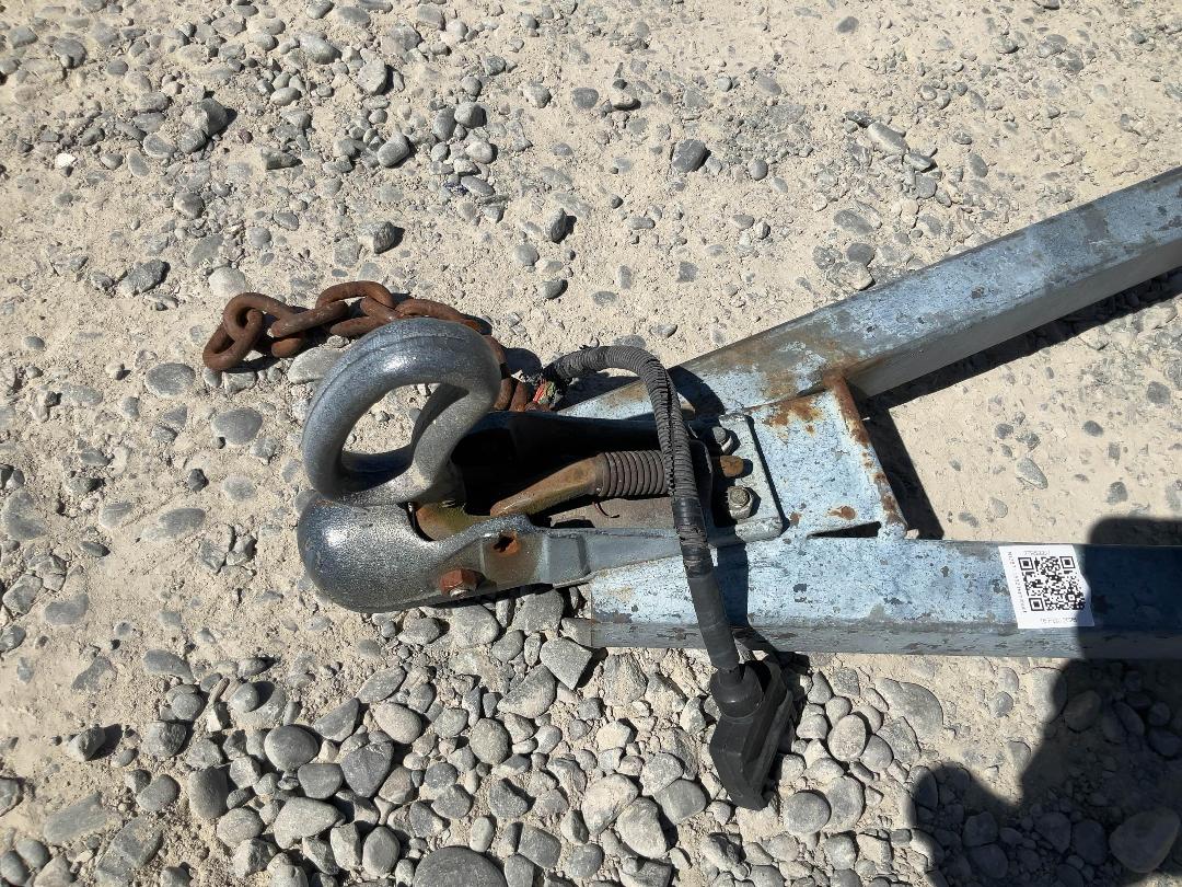 Photo '14' of Homebuilt Prescott Flat Deck - Single