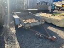Thumbnail '1' of Homebuilt Trailer Other Trailers