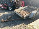 Thumbnail '7' of Homebuilt Trailer Other Trailers