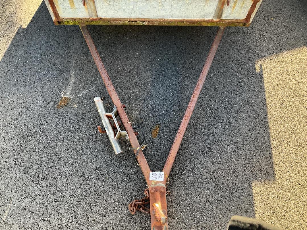 Photo '10' of Homebuilt Trailer Other Trailers Photo '10' of Homebuilt Trailer Other Trailers