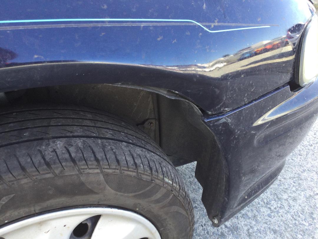 Photo '10' of Honda Ascot Innova Photo '10' of Honda Ascot Innova