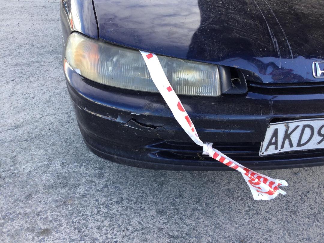 Photo '12' of Honda Ascot Innova Photo '12' of Honda Ascot Innova