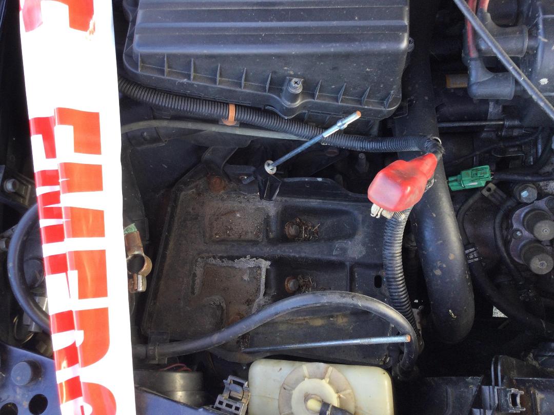 Photo '16' of Honda Ascot Innova Photo '16' of Honda Ascot Innova