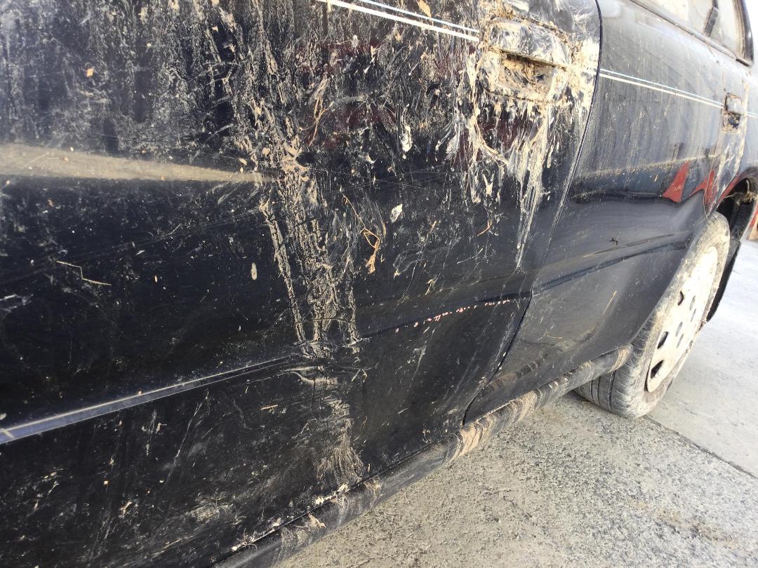 Photo '14' of Honda Ascot Innova Photo '14' of Honda Ascot Innova