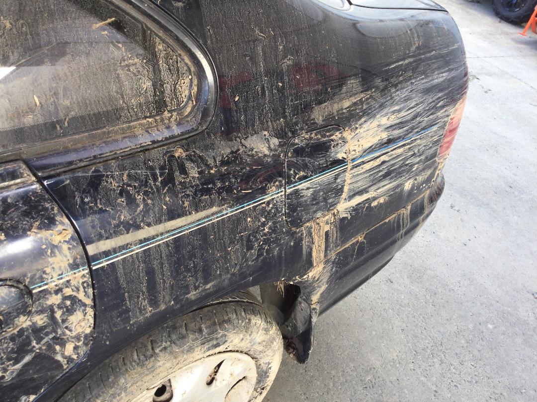 Photo '15' of Honda Ascot Innova Photo '15' of Honda Ascot Innova