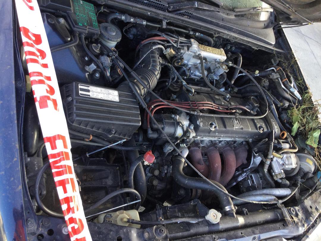 Photo '17' of Honda Ascot Innova Photo '17' of Honda Ascot Innova