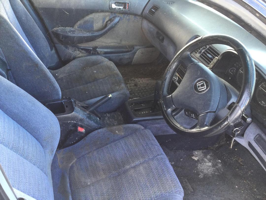 Photo '19' of Honda Ascot Innova Photo '19' of Honda Ascot Innova