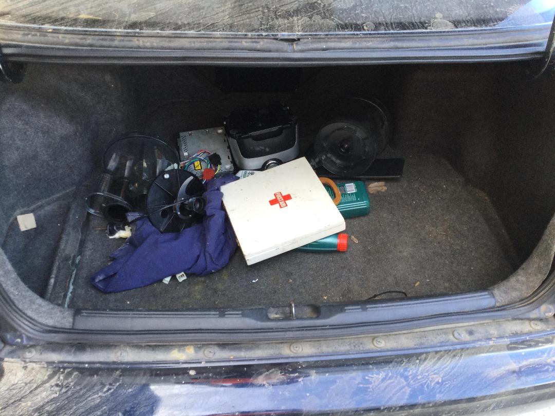 Photo '22' of Honda Ascot Innova Photo '22' of Honda Ascot Innova