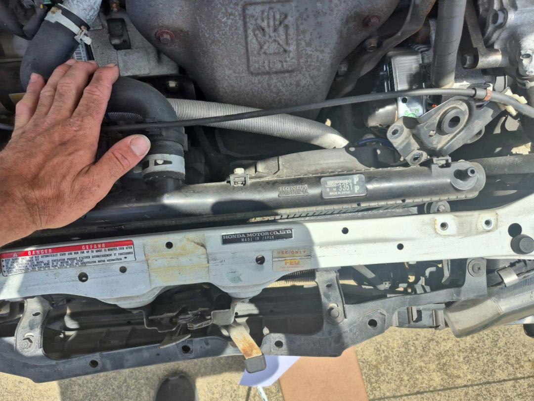 Photo '16' of Honda Prelude SI MAN