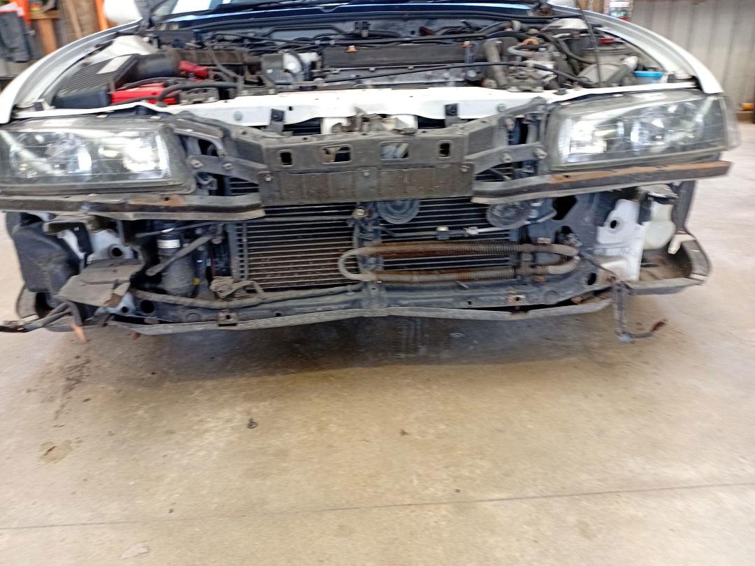 Photo '12' of Honda Prelude SI MAN