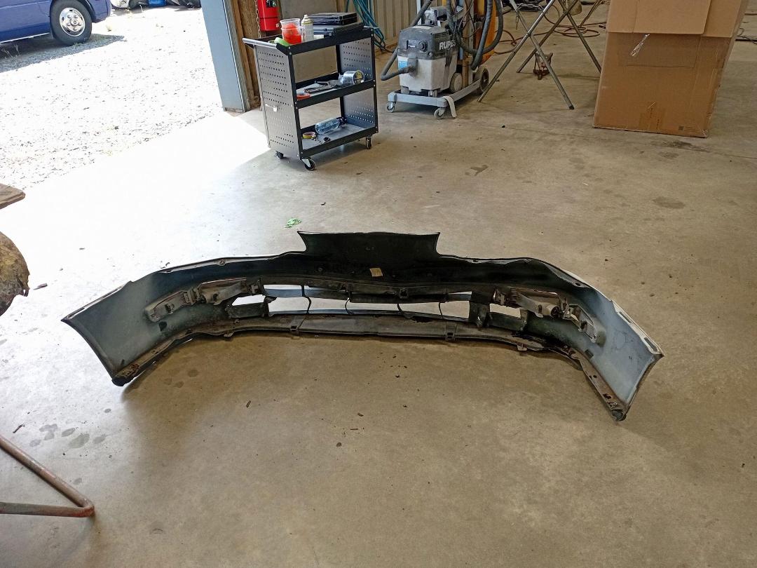 Photo '19' of Honda Prelude SI MAN