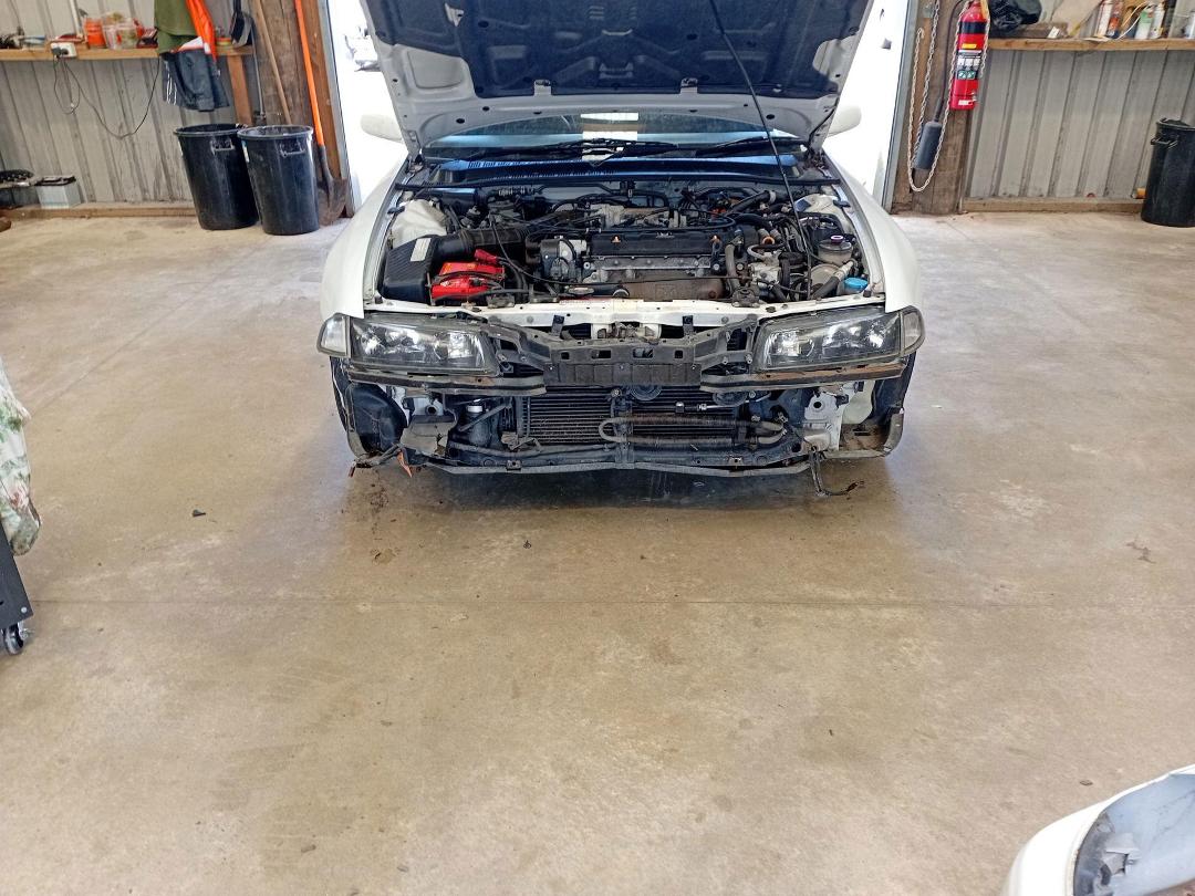 Photo '6' of Honda Prelude SI MAN