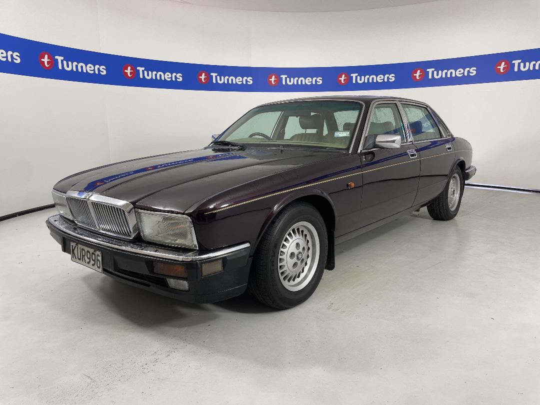 Photo '4' of Jaguar Sovereign 4 Litre Photo '4' of Jaguar Sovereign 4 Litre