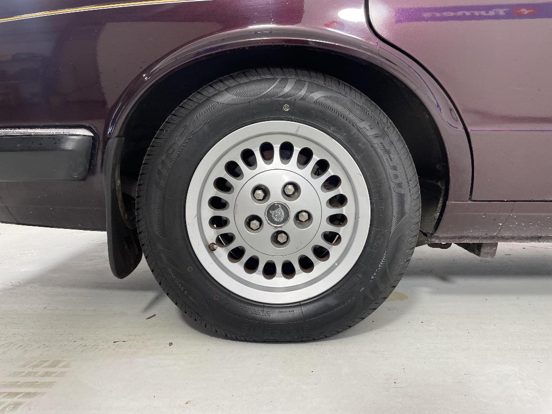 Photo '12' of Jaguar Sovereign 4 Litre Photo '12' of Jaguar Sovereign 4 Litre