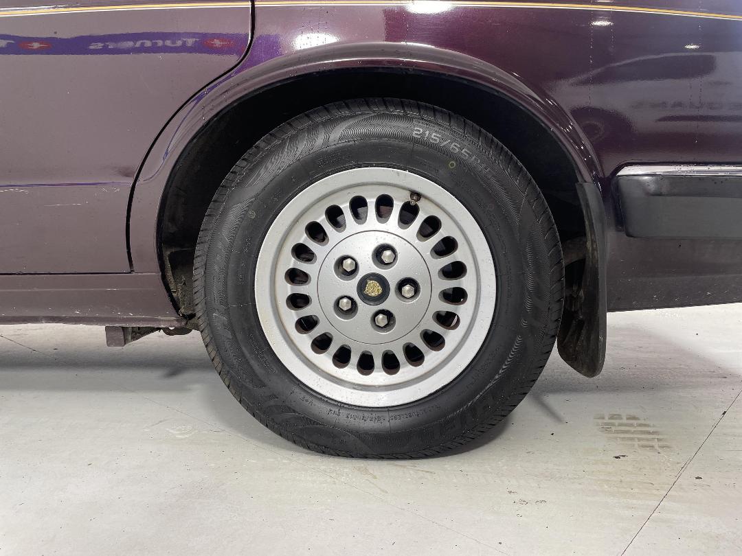 Photo '11' of Jaguar Sovereign 4 Litre Photo '11' of Jaguar Sovereign 4 Litre