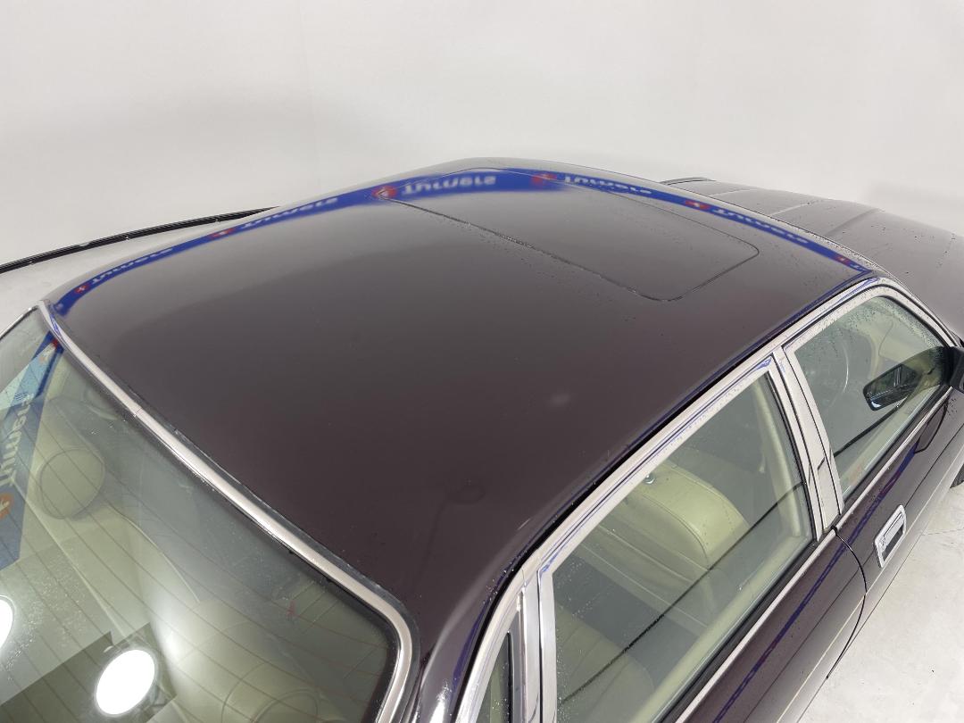 Photo '23' of Jaguar Sovereign 4 Litre Photo '23' of Jaguar Sovereign 4 Litre