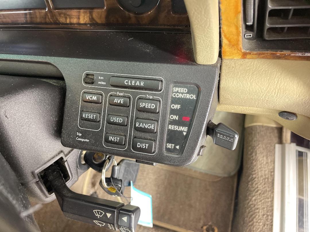 Photo '24' of Jaguar Sovereign 4 Litre Photo '24' of Jaguar Sovereign 4 Litre