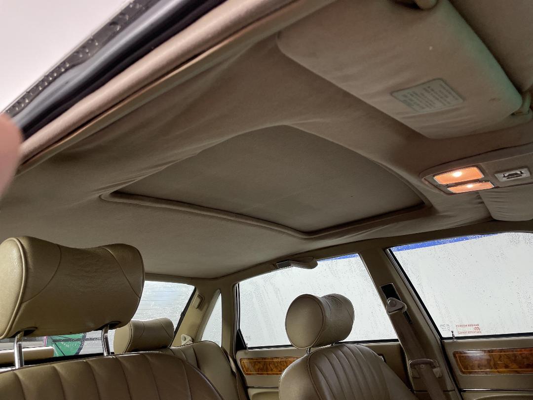 Photo '25' of Jaguar Sovereign 4 Litre Photo '25' of Jaguar Sovereign 4 Litre