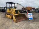Thumbnail '1' of Komatsu D31Q-16 Bulldozer