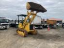 Thumbnail '3' of Komatsu D31Q-16 Bulldozer