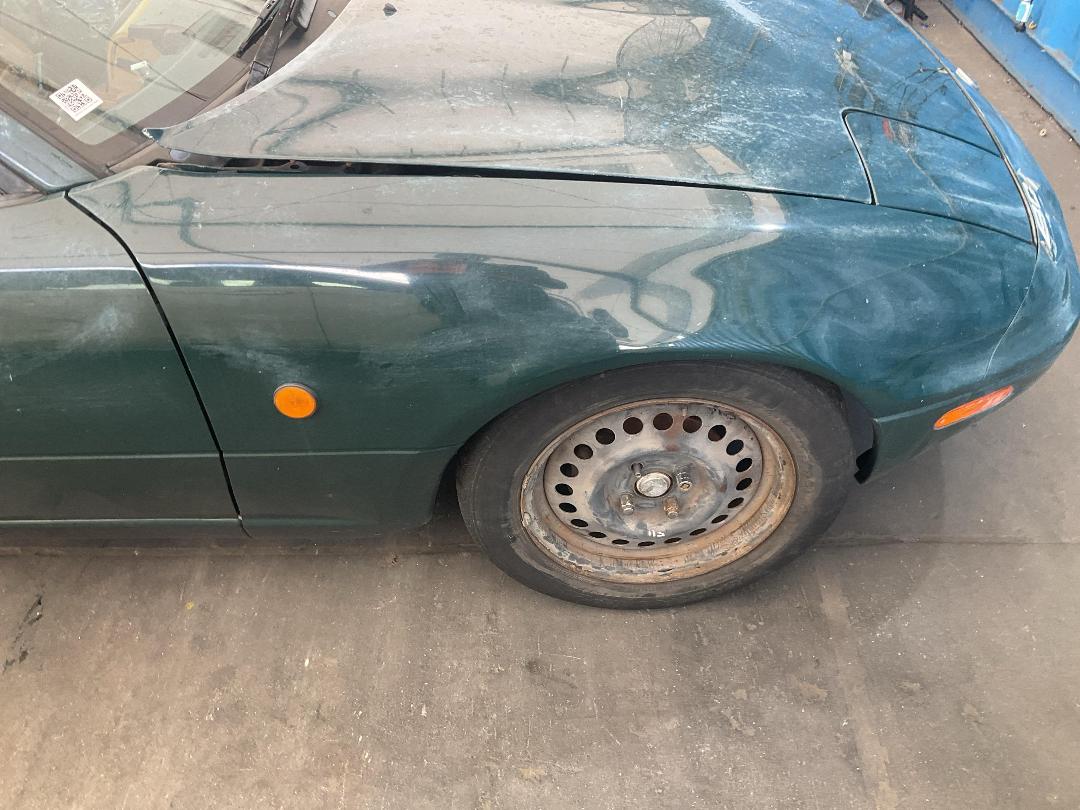 Photo '2' of Mazda Eunos Roadster Photo '2' of Mazda Eunos Roadster