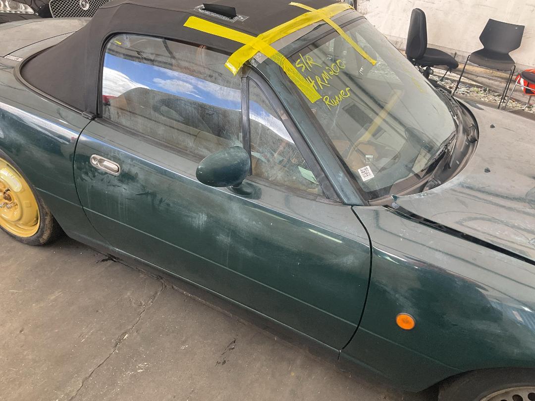 Photo '3' of Mazda Eunos Roadster Photo '3' of Mazda Eunos Roadster