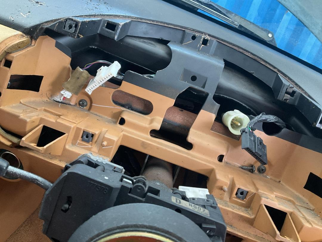 Photo '19' of Mazda Eunos Roadster Photo '19' of Mazda Eunos Roadster