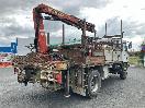 Thumbnail '4' of Mitsubishi FM190H Flat Deck Crane