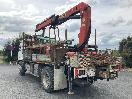 Thumbnail '6' of Mitsubishi FM190H Flat Deck Crane
