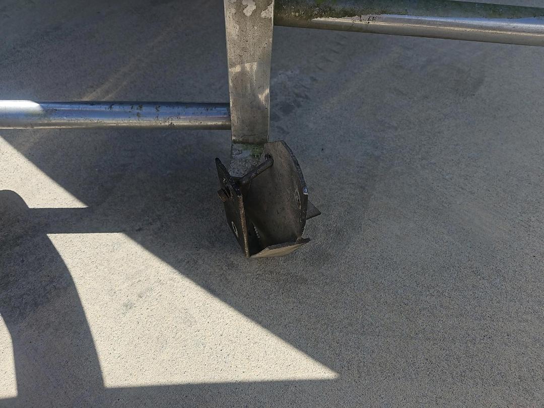 Photo '10' of Mitsubishi L300 4WD