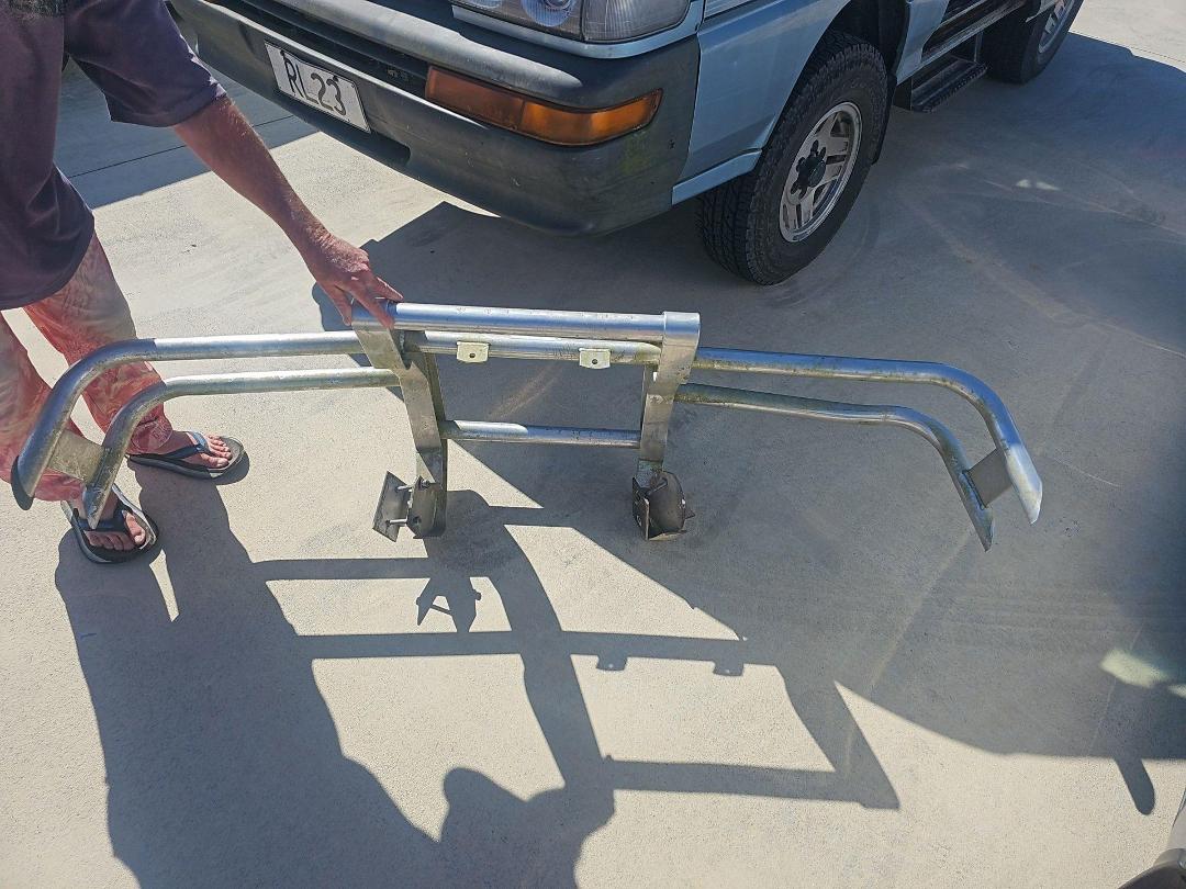 Photo '13' of Mitsubishi L300 4WD