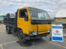 Thumbnail '1' of Nissan Atlas H41 Tipper Thumbnail '1' of Nissan Atlas H41 Tipper