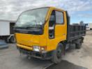 Thumbnail '6' of Nissan Atlas H41 Tipper Thumbnail '6' of Nissan Atlas H41 Tipper
