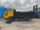 Thumbnail '5' of Nissan Atlas H41 Tipper Thumbnail '5' of Nissan Atlas H41 Tipper