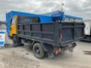 Thumbnail '20' of Nissan Atlas H41 Tipper Thumbnail '20' of Nissan Atlas H41 Tipper
